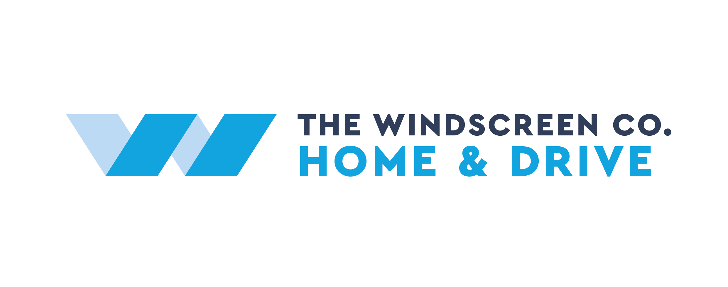 TWC Home & Drive New Logo