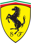 Ferrari Logo