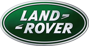 Land Rover & Range Rover Logo