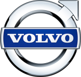 Volvo Truck Windscreens Logo