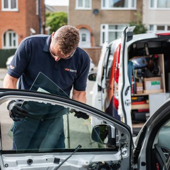 car window replacement