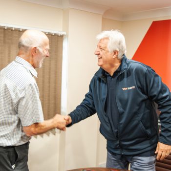 customer service at The Windscreen Company