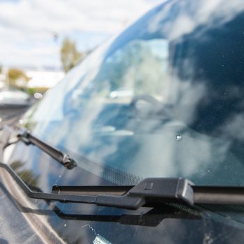windscreen wipers