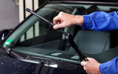 Your Windscreen Wipers Questions Answered