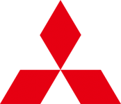 Mitsubishi Logo