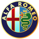 Alfa Romeo Logo