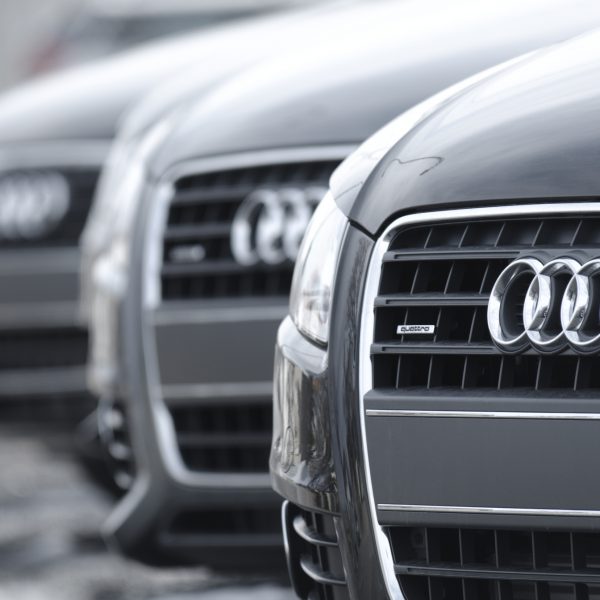 Audi A4 Quattro Sedans