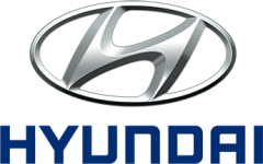 Hyundai Logo