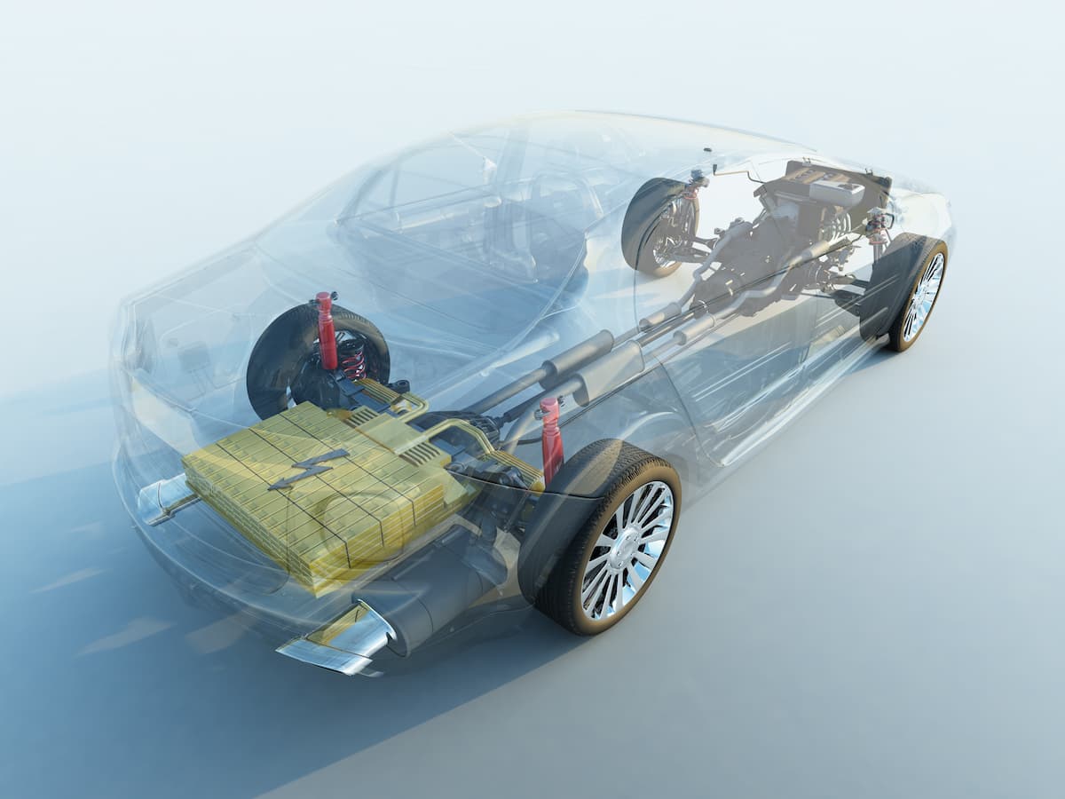 Electric Car Scheme - Contents