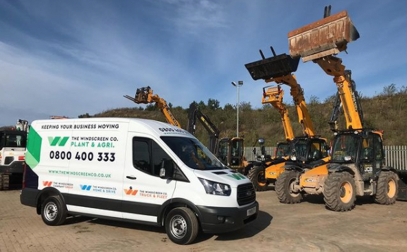 TWC Plant & Agricultural Services