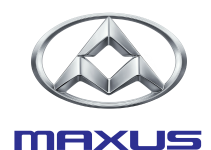 Maxus Vans Windscreens Logo