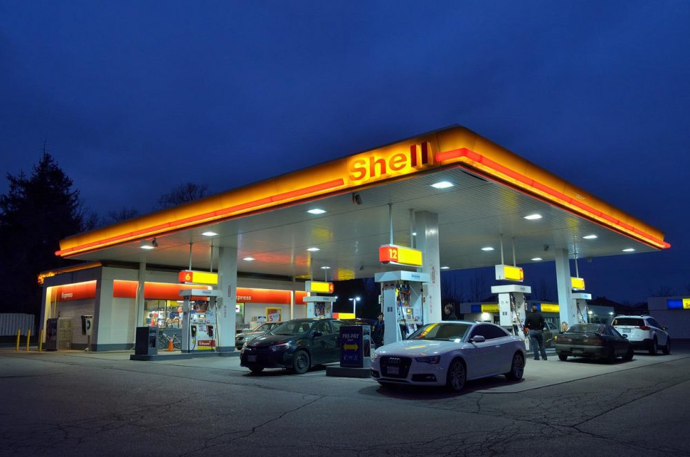 Driving Tips to Combat Fuel Rises