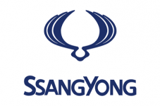 SsangYong Logo