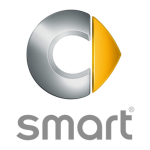 Smart Car Logo