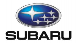 Subaru Logo