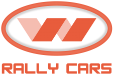 Rally Cars Logo