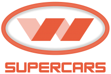 High Performance Cars & Supercars Logo