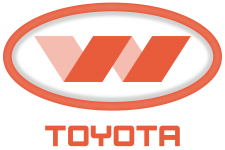 Toyota Logo